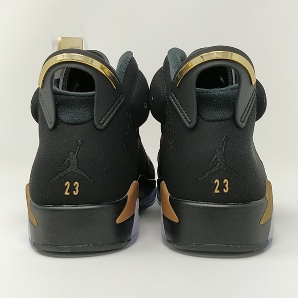 Nike Air Jordan Retro VI 6 DMP Defining CT4954-007 - Picture 7 of 8